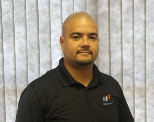 Alberto Delgado - Business Development Manager