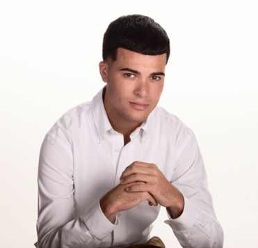 Jacob Lezcano Recruiter