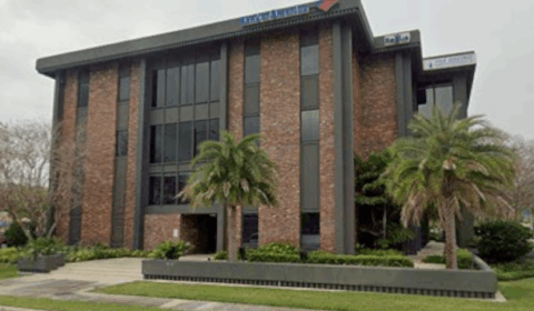 Manpower Vero Beach office